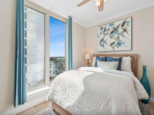Gulf Front Luxury 4th floor Pensacola Beach Condo